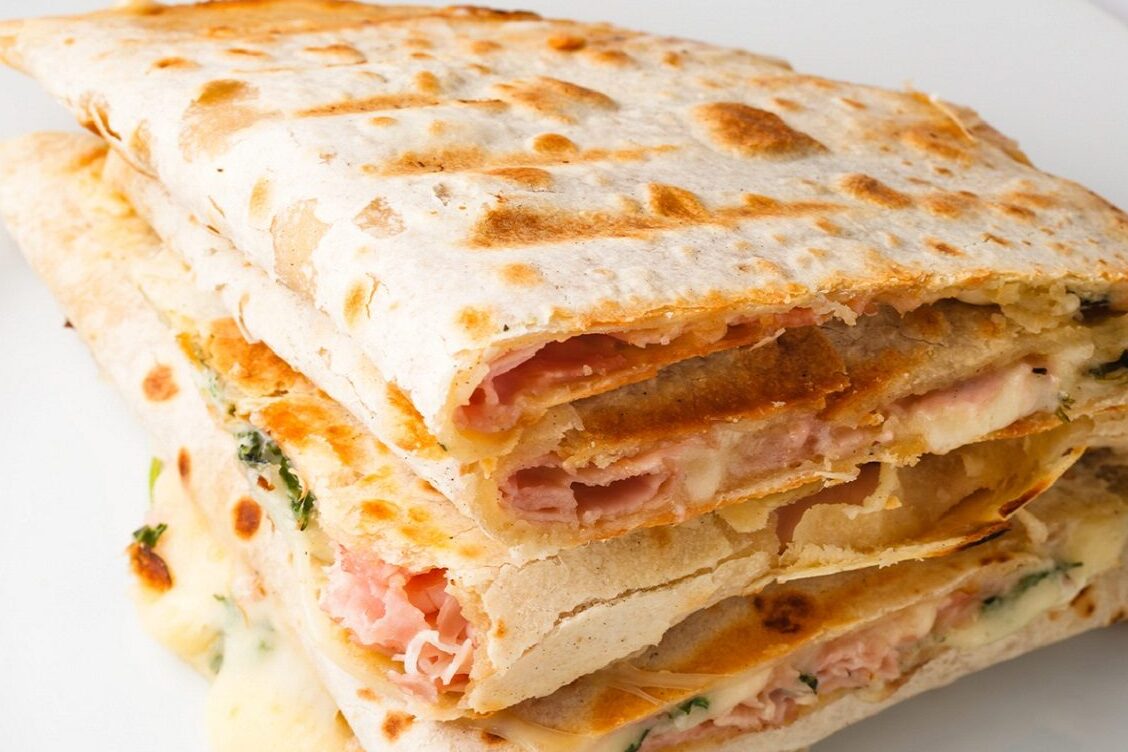 Značky a potraviny / crescia sfogliata - Pesaro | Secret World Trip Planner