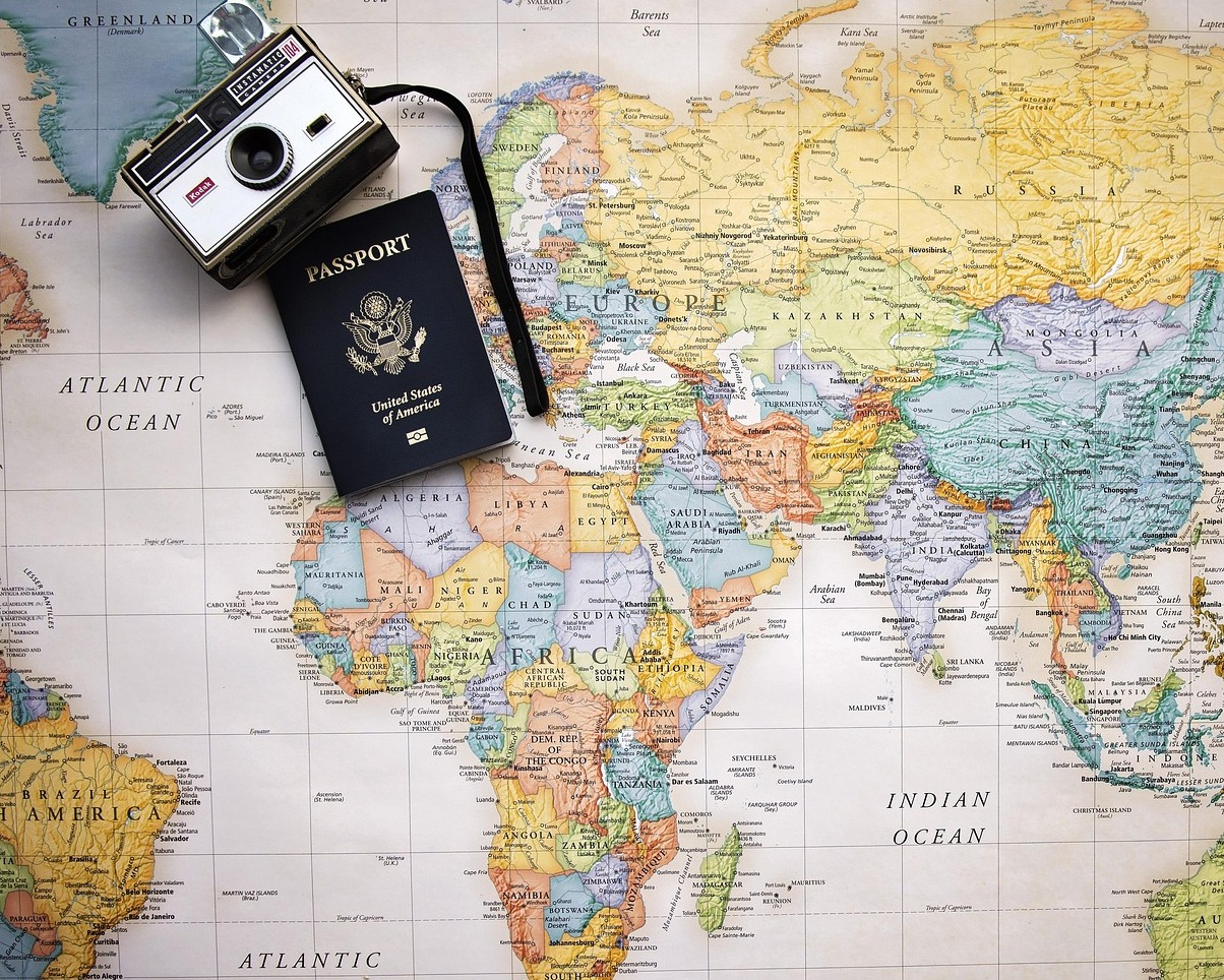 Agra i put sunca - Via Giro del Sole | Secret World Trip Planner