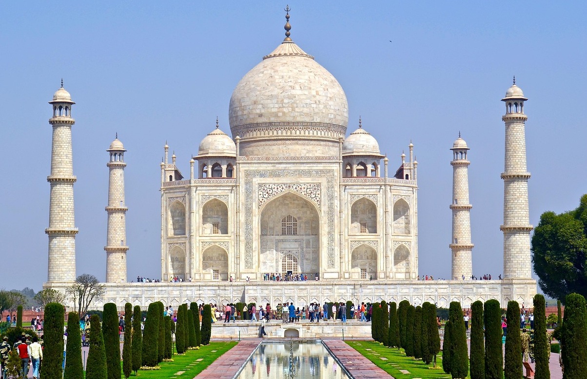 Agra i put sunca - Via Giro del Sole | Secret World Trip Planner