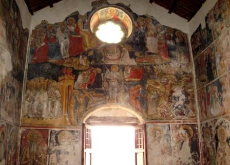 Simbahan ng Santo Stefano sa Soleto