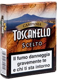 Tobac, ór dubh Campania