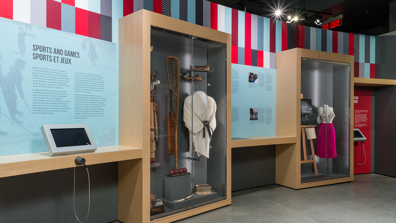 Museu Canadense da Imigração