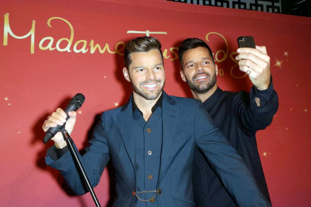 Muzeji Madame Tussauds - Orlando | Secret World Trip Planner