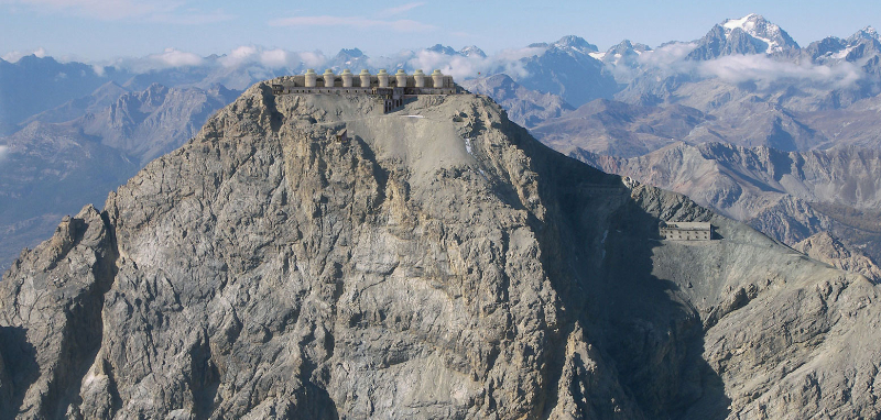 Mount