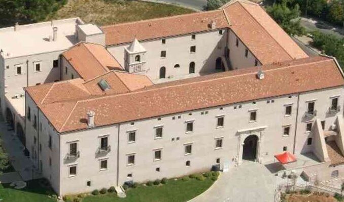 Den friherrliga Policoro castle  - Policoro | Secret World Trip Planner