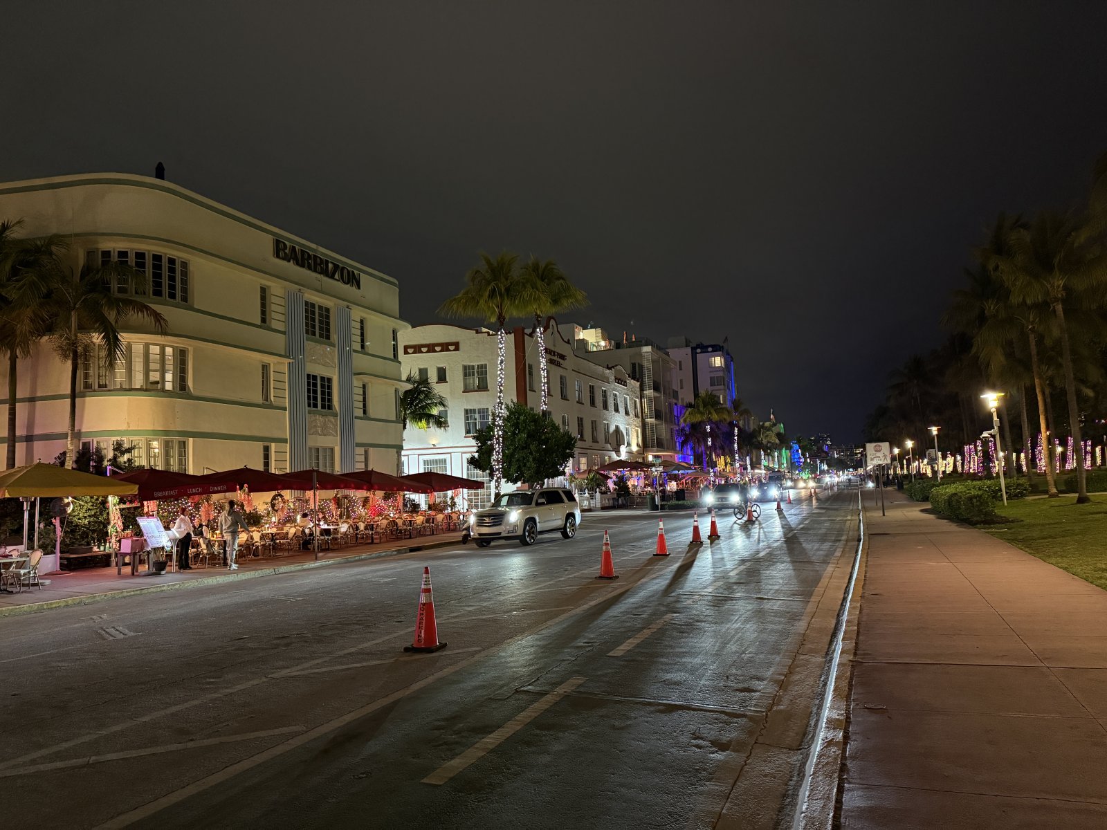 海洋大道 - Miami Beach | Secret World Trip Planner