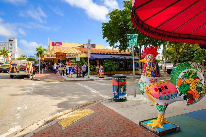 Väike Havanna - Miami | Secret World Trip Planner