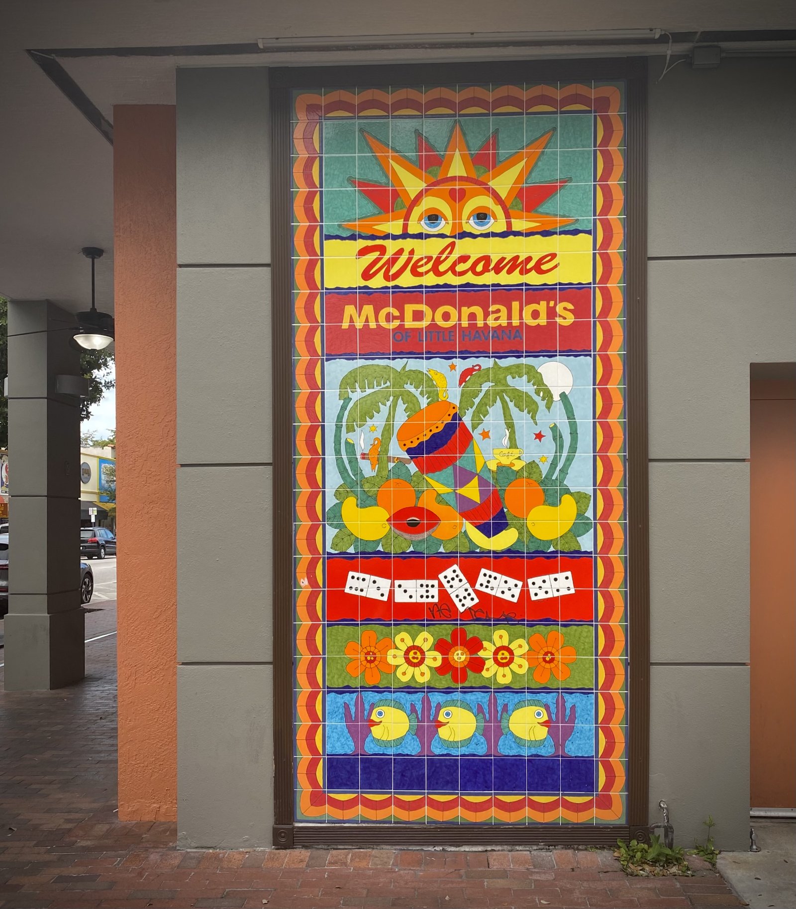 Väike Havanna - Miami | Secret World Trip Planner