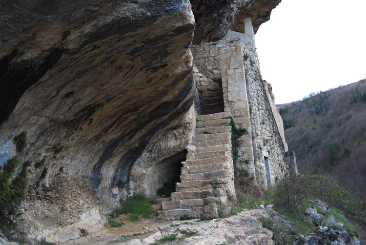 Samostan San Bartolomeo in Legio