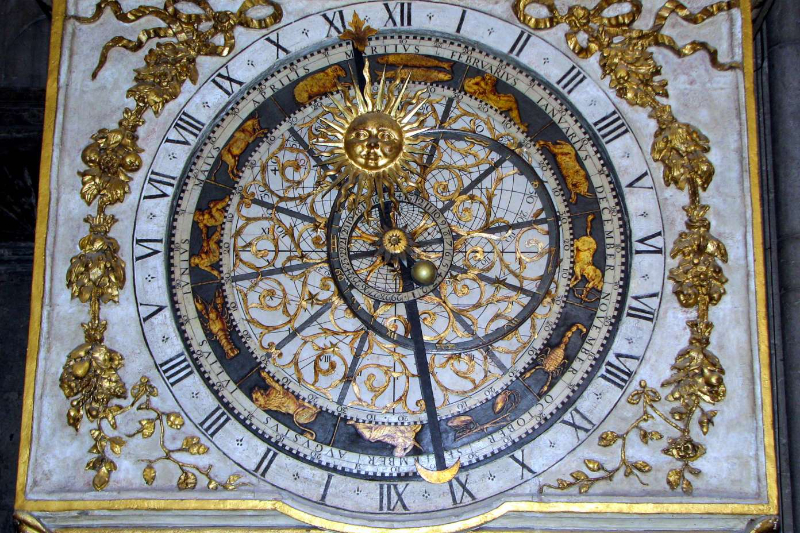 Kathedraal Saint-Jean - Lyon | Secret World Trip Planner