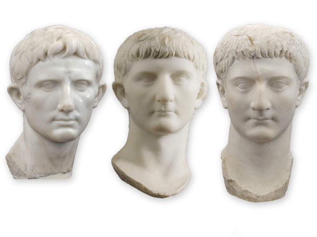 Centuripe regionale arkæologiske museum - Centuripe | Secret World Trip Planner