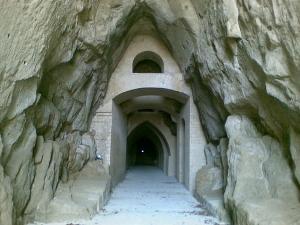 Parque Vergiliano en Piedigrotta - Napoli | Secret World Trip Planner