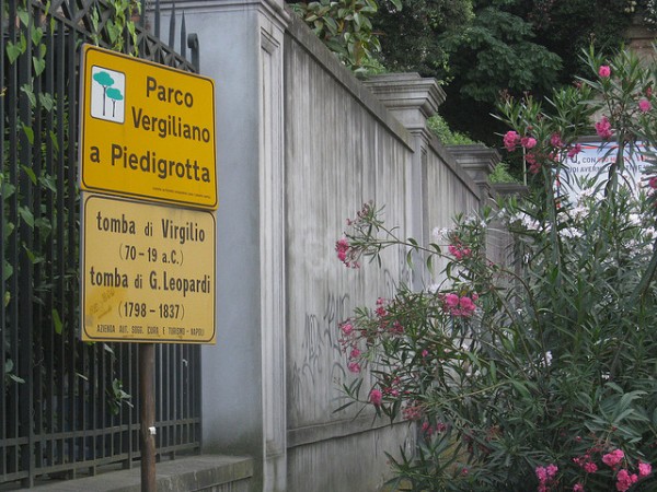 Parque Vergiliano en Piedigrotta - Napoli | Secret World Trip Planner