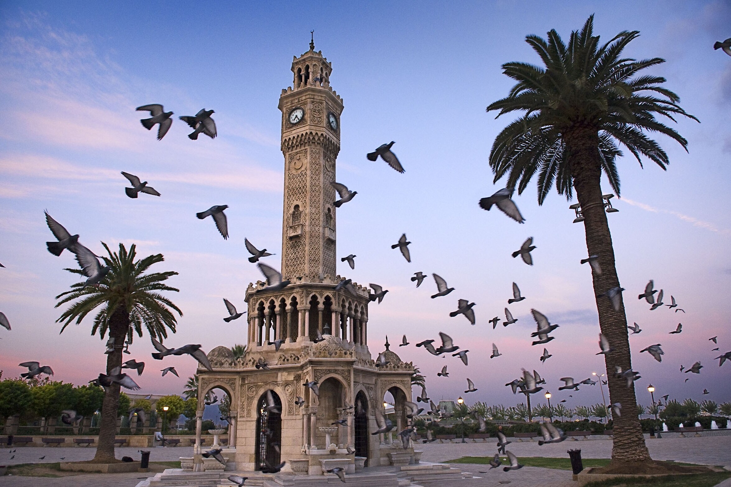 The beautiful Izmir: the Pearl of the Aegean - Provincia di Smirne | Secret World Trip Planner