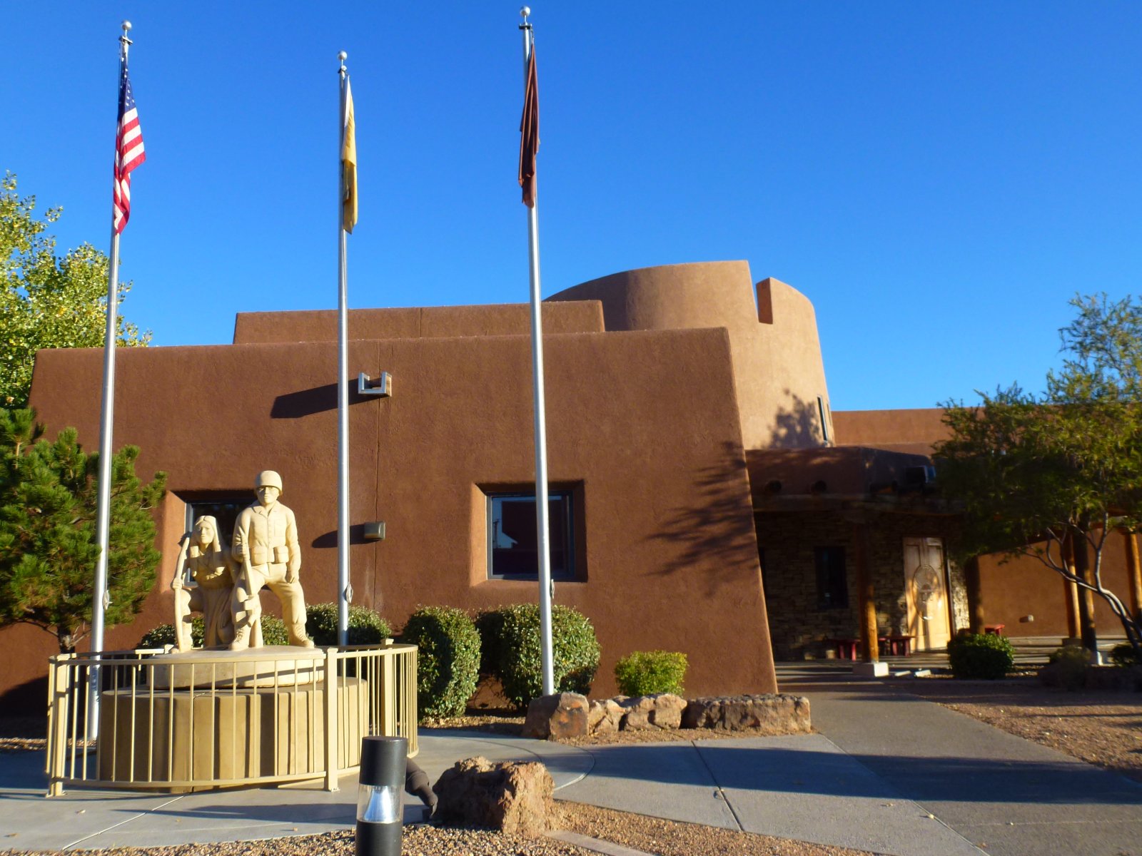 Indian Pueblo Cultural Center - Albuquerque | Secret World Trip Planner