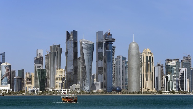 Een van de nieuwe 7 Wondersteden: Doha - Doha | Secret World Trip Planner