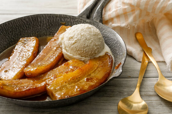 Foster I Bananeve - New Orleans | Secret World Trip Planner