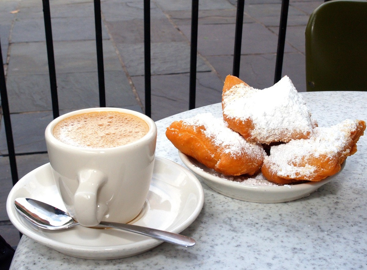 Foster I Bananeve - New Orleans | Secret World Trip Planner