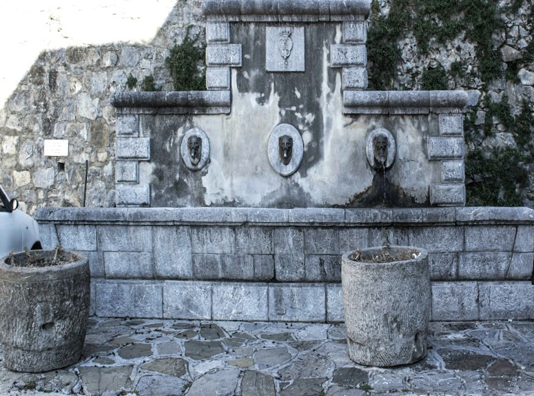 Roccagliorosa