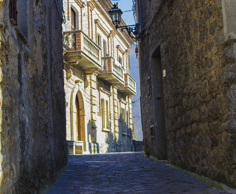 Roccagliorosa