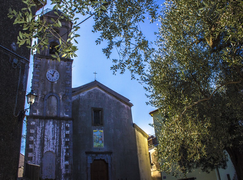Roccagliorosa