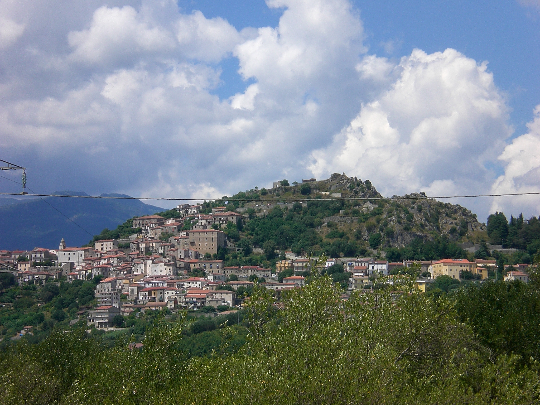 Roccagliorosa