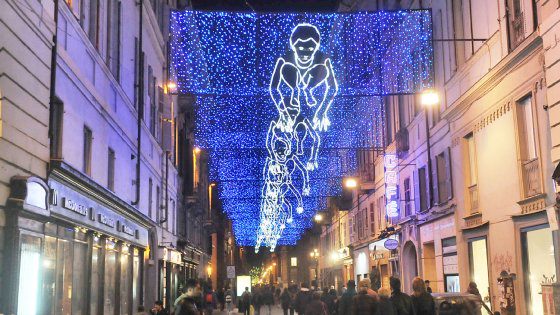 Dritat e artistit - Salerno SA | Secret World Trip Planner