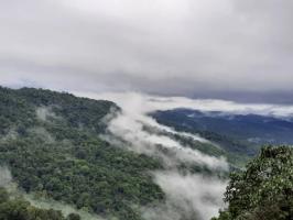 Devimane Ghat: A Serene Panorama-Secret-World