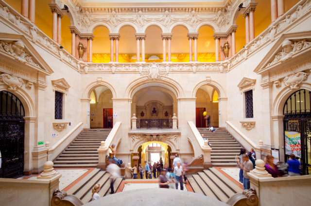 Istana Rumina - Lausanne | Secret World Trip Planner