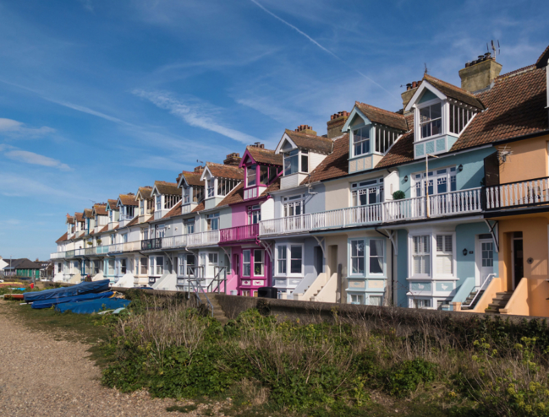 ổn định - Whitstable | Secret World Trip Planner