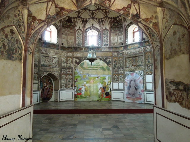 Royal Baths - Lahore | Secret World Trip Planner