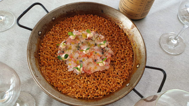 varrido - Tarragona | Secret World Trip Planner