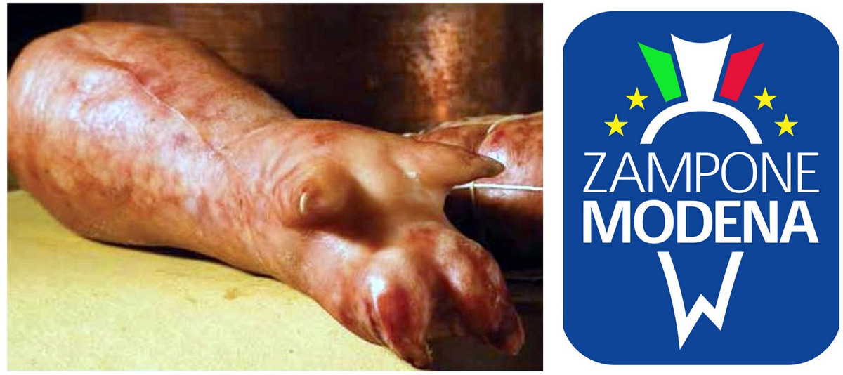 Zamone di Modena PGI - Modena | Secret World Trip Planner