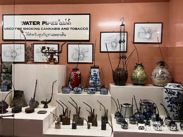 Museo del Opio - Wiang | Secret World Trip Planner
