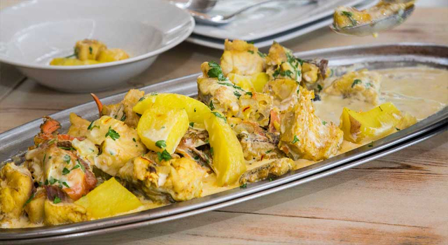 Kuhana riba - Ivissa | Secret World Trip Planner