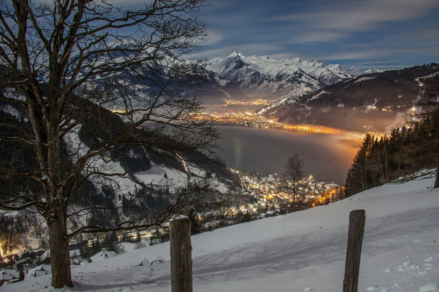 జెల్ యామ్ సీ - Zell am See | Secret World Trip Planner