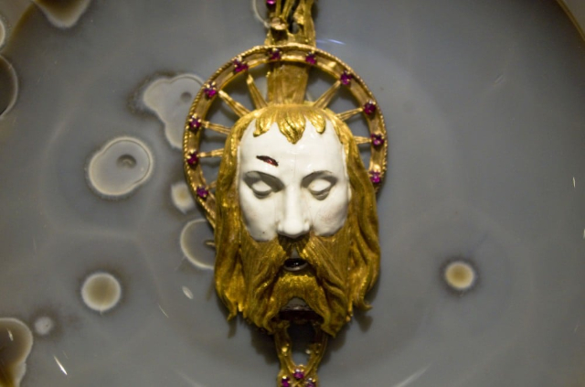 Plat San Giovanni, - Genova | Secret World Trip Planner