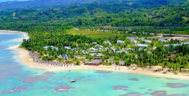 لاس ترناس - Las Terrenas | Secret World Trip Planner