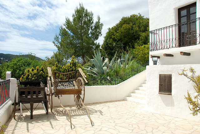 Ibiza etnografik muzeyi - Santa Eulària des Riu | Secret World Trip Planner