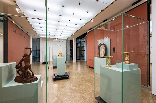 Ulm Museoa - Ulm | Secret World Trip Planner