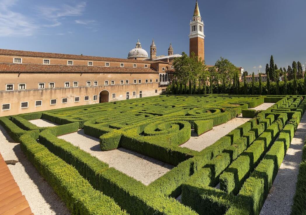 వెనిస్ :గ్రూప్ లాబ్రింత్ - Venezia | Secret World Trip Planner