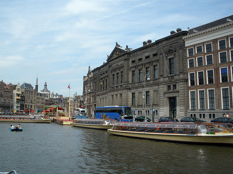 Musée Allard Pierson