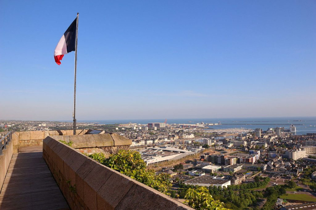 Muzeul Eliberării - Cherbourg-en-Cotentin | Secret World Trip Planner