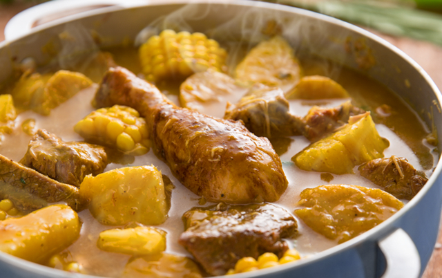 sancocho - La Romana | Secret World Trip Planner
