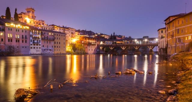 Bassano-broen