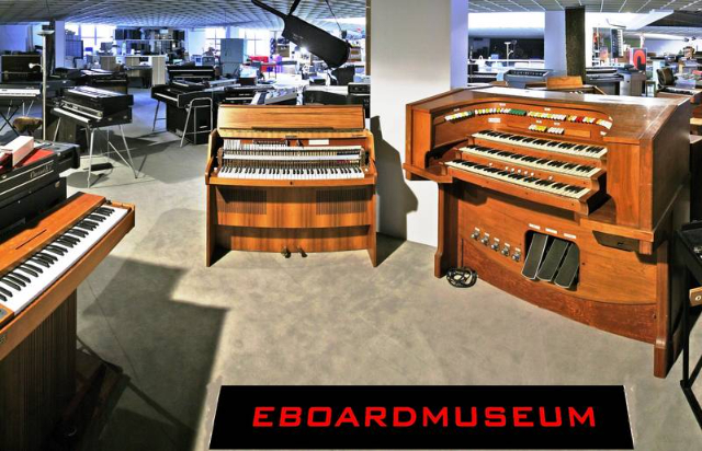 Ang Eboardmuseum - Klagenfurt am Wörthersee | Secret World Trip Planner