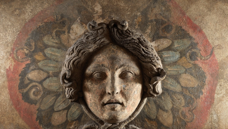 Hypogeum Kristal - Napoli | Secret World Trip Planner