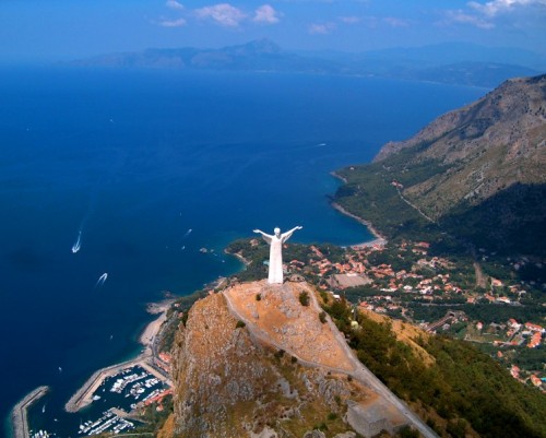 Maratea'lı İsa