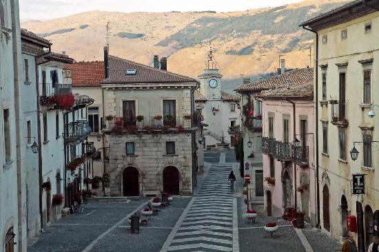 Пескокостанцо