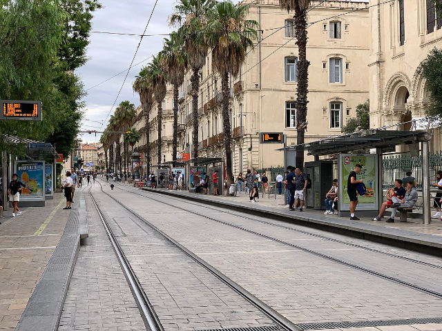 Perempat Saint-Roch - Montpellier | Secret World Trip Planner